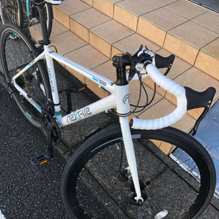 ロード470 WH