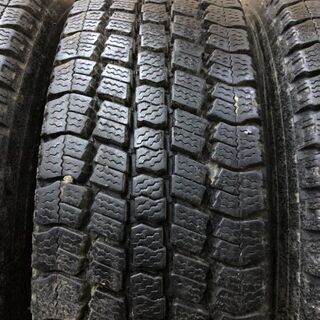 TOYO DELVEX M934 215/70R17.5 118/116L LT 17.5インチ トラックタイヤ