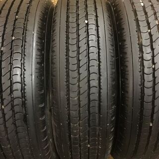 DUNLOP SP355K 205/75R16 113/111L LT 16インチ トラックタイヤ 夏