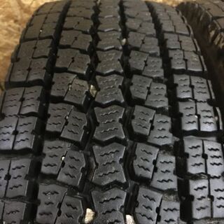 TOYO DELVEX M919 225/90R17.5 127/125L 17.5インチ トラックタイヤ 