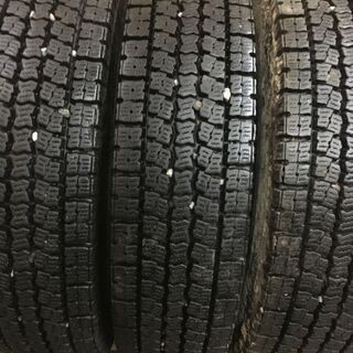 TOYO DELVEX M919 225/90R17.5 127/125L 17.5インチ トラックタイヤ 