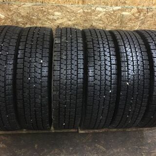 TOYO DELVEX M919 225/90R17.5 127/125L 17.5インチ トラックタイヤ