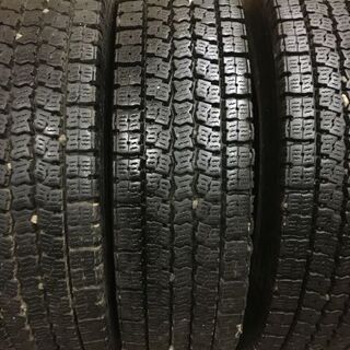 TOYO DELVEX M919 225/90R17.5 127/125L 17.5インチ トラックタイヤ 