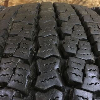 TOYO DELVEX M919 225/90R17.5 127/125L 17.5インチ トラックタイヤ 