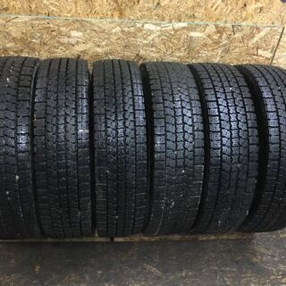 TOYO DELVEX M919 225/90R17.5 127/125L 17.5インチ トラックタイヤ 