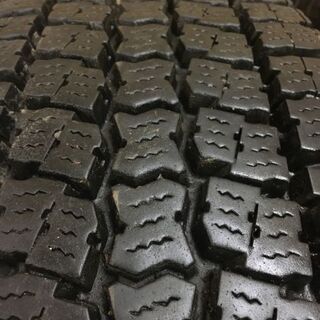 TOYO DELVEX M919 225/90R17.5 127/125L 17.5インチ トラックタイヤ 