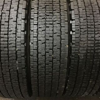 DUNLOP SP002 225/80R17.5 123/122L 17.5インチ トラックタイヤ 夏