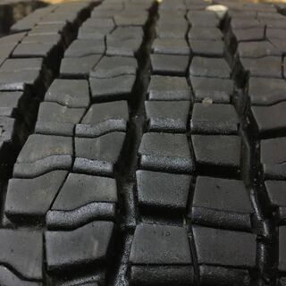 DUNLOP SP002 225/80R17.5 123/122L 17.5インチ トラックタイヤ 夏