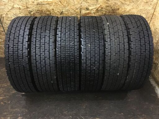 税込) ENASAVE DUNLOP 走行短め SPLT50 QRコード決済可能 2020年製 ...
