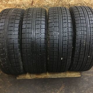 TOYO Winter TRANPATH MK4α 225/65...