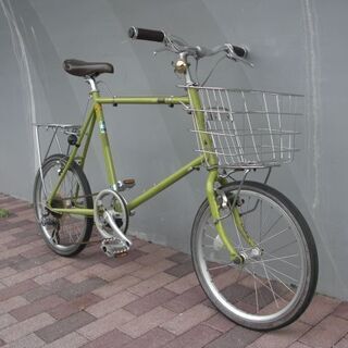BRIDGESTONE - 【専用出品】BRIDGESTONE Greenlabel CHeRO BRIDGESTONE CHERO（クエロ）700C
