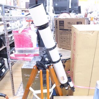 ビクセン 天体望遠鏡　カスタム80M 【モノ市場 知立店】41