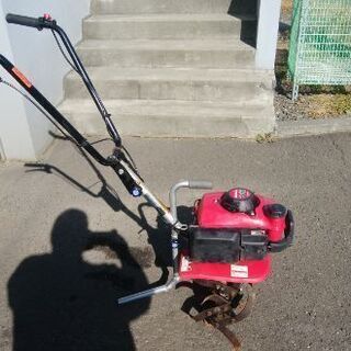 商談中】ホンダ耕運機 プチな FG201