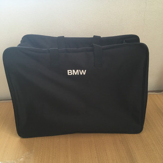 BMW大型バッグ
