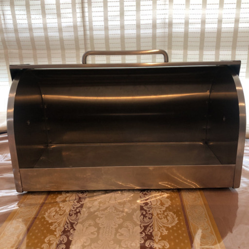 ドイツのキッチンツールメーカーWMFのブレッドケース eym-gourmet.com