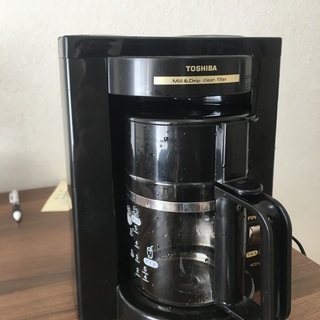 コーヒーメーカー HCD-L50M