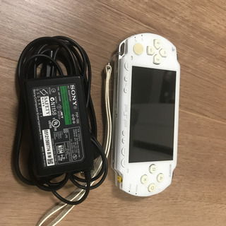 PSP  1000