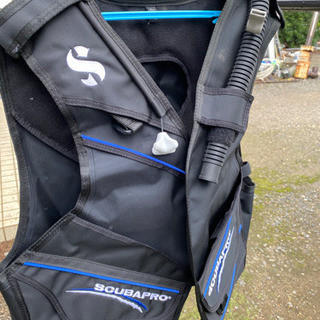 Sプロ　BCDジャケット