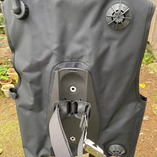 Sプロ　BCDジャケット