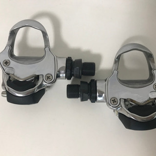 Campagnolo Record カンパニョーロレコードビンディングペダル