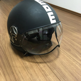 MOMO ジェットヘル