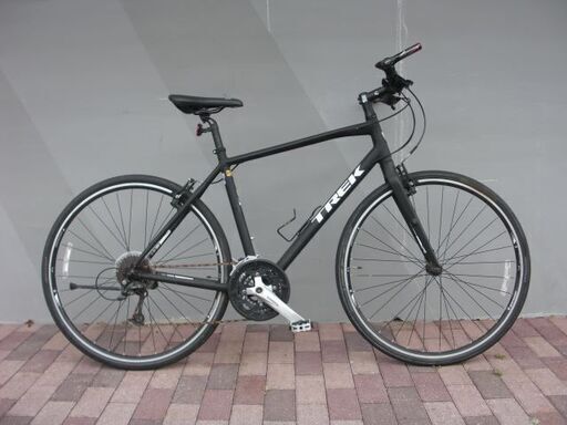 TREK 7.4FX  ALPHA (トレック) (アルファー) クロスバイク 　管理NO.20201011-7