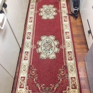 kitchen rug mat