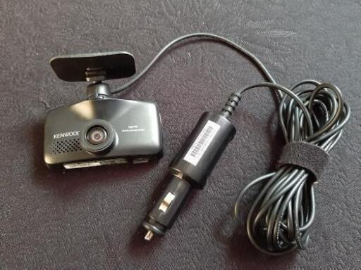 ドライブレコーダーkenwood Drv 630 Iwf 古島のバイクの中古あげます 譲ります ジモティーで不用品の処分