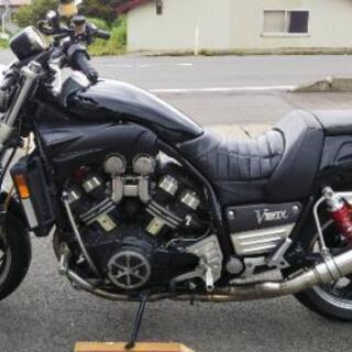 ヤマハ　Vmax1200 カスタム　車検付き　激安 ヤマハ Vmax1200 カスタム 車検付き 激安 【公式通販】
