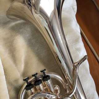 バリトンホルン