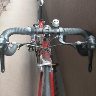 ロードバイク（PREC）※自宅まで引き取りにきていただける方限定です。