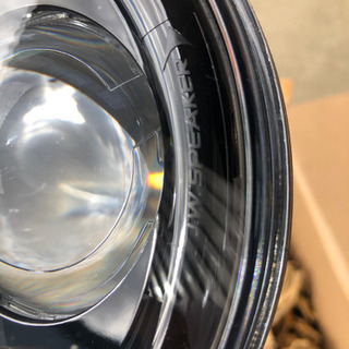 【超希少】JW SPEAKER jeep ラングラー　ヘッドライト