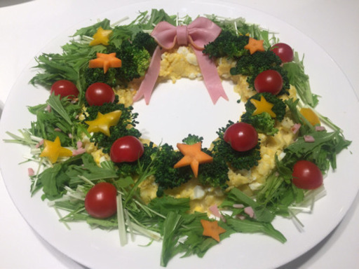 クリスマス料理 ともちん 尾張一宮の料理の生徒募集 教室 スクールの広告掲示板 ジモティー