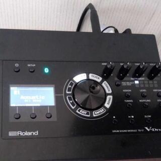 Roland TD-17 KV-S