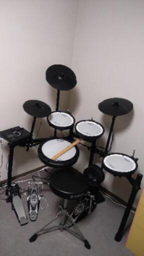 打楽器、ドラム Roland TD-17 KV-S