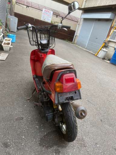 スカッシュ！エンジンDIO！速い！ スカッシュ！エンジンDIO！速い！