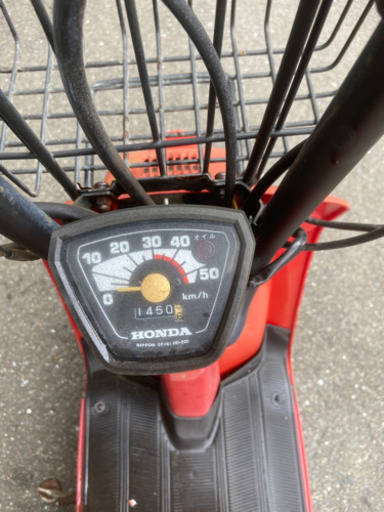 スカッシュ！エンジンDIO！速い！