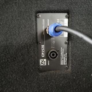 CLASSIC PRO ( クラシックプロ )CP152E PAスピーカー CLASSIC PRO ( クラシックプロ )CP152E PAスピーカー