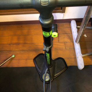 GIOS AIRONE 走行距離少なめ 室内保管