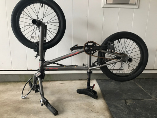 BMX motel キッズ　16インチ