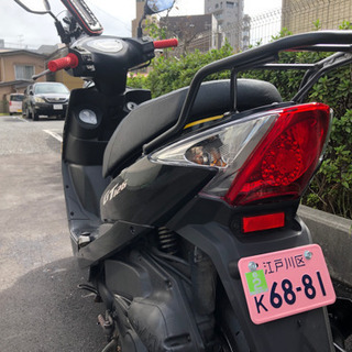 SYM  GT125