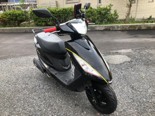 その他 SYM  GT125