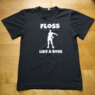 【生産終了】フォートナイト Floss Like a Boss　...
