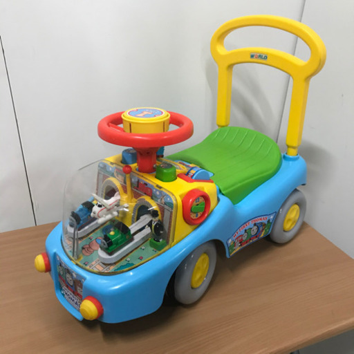 現在取引中 トーマス 手押し車乗用玩具 きっずえんじぇる倉庫 武蔵浦和のベビー用品 おもちゃ の中古あげます 譲ります ジモティーで不用品の処分 現在取引中 トーマス 手押し車乗用玩具 きっずえんじぇる倉庫 武蔵浦和のベビー用品 おもちゃ の中古あげます 譲ります ジモティーで不用品の処分