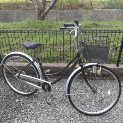 敷島 自転車