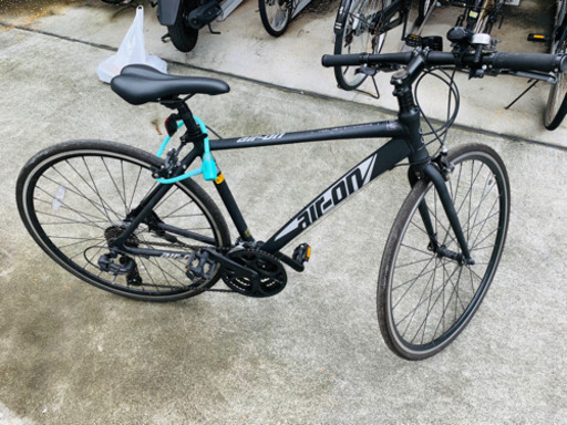 自転車