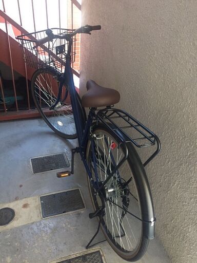 Brooklyn自転車