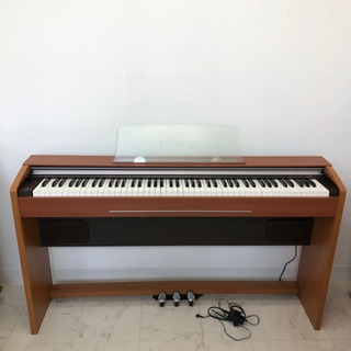 CASIO カシオ PX-720C PRIVIA 電子ピアノ デ...