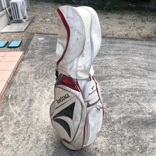 ブリヂストン ツアーステージ　ゴルフクラブセット