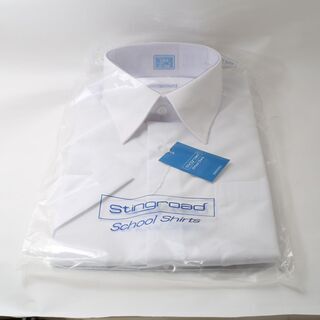 [スティングロード] 男子スクールシャツ 3枚セット